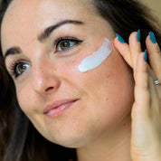 Midas Touch Revitalising Face Cream Emma Hardie Crema facial