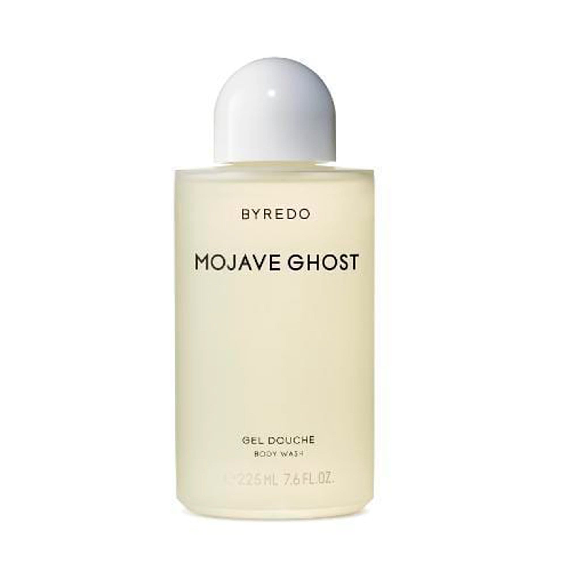 Mojave Ghost BYREDO Shower Gel