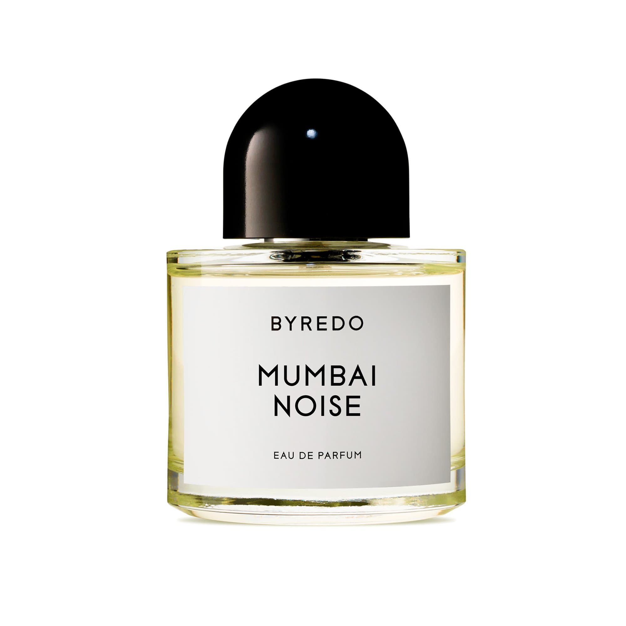 Mumbai Noise BYREDO Eau de Parfum