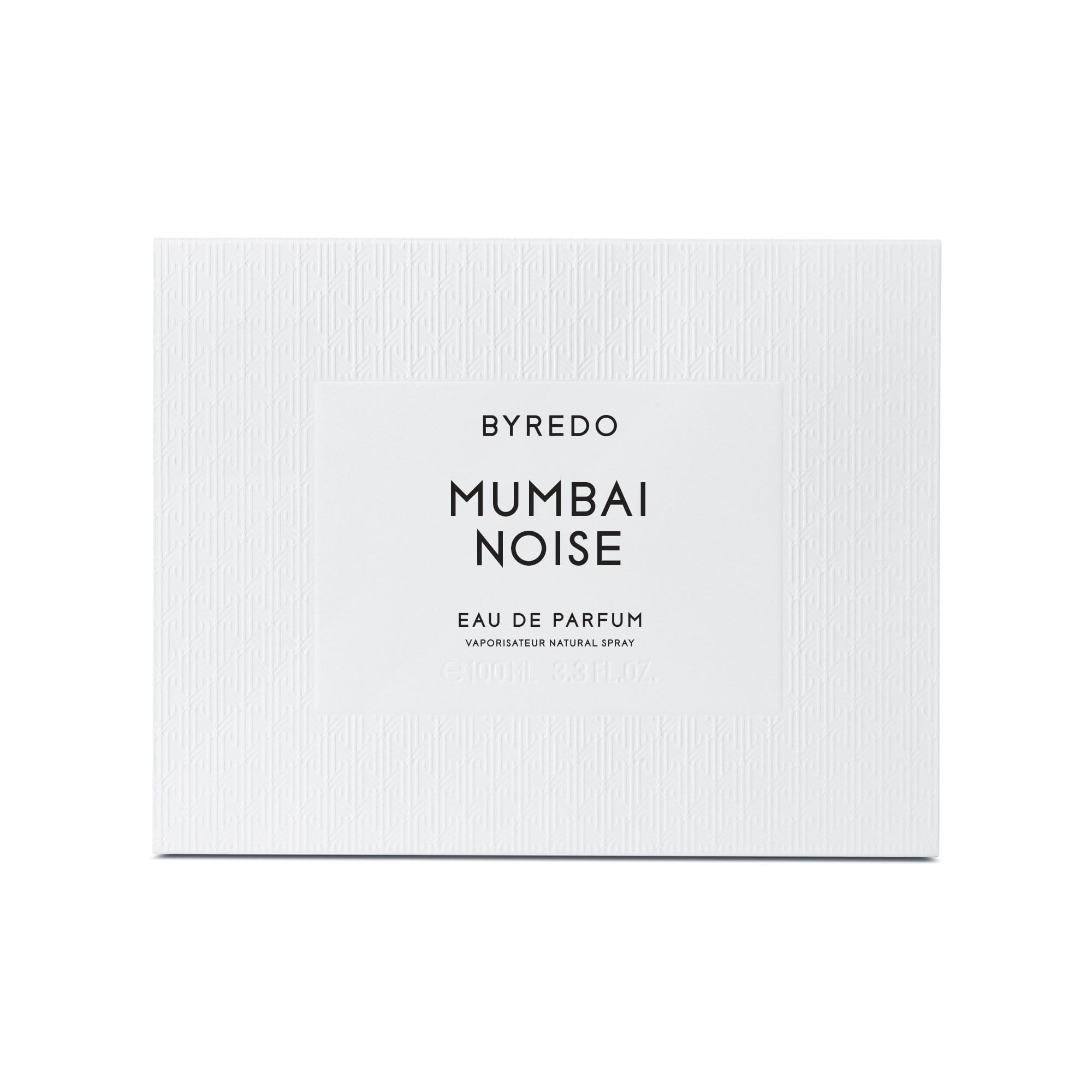 Mumbai Noise de BYREDO Eau de Parfum