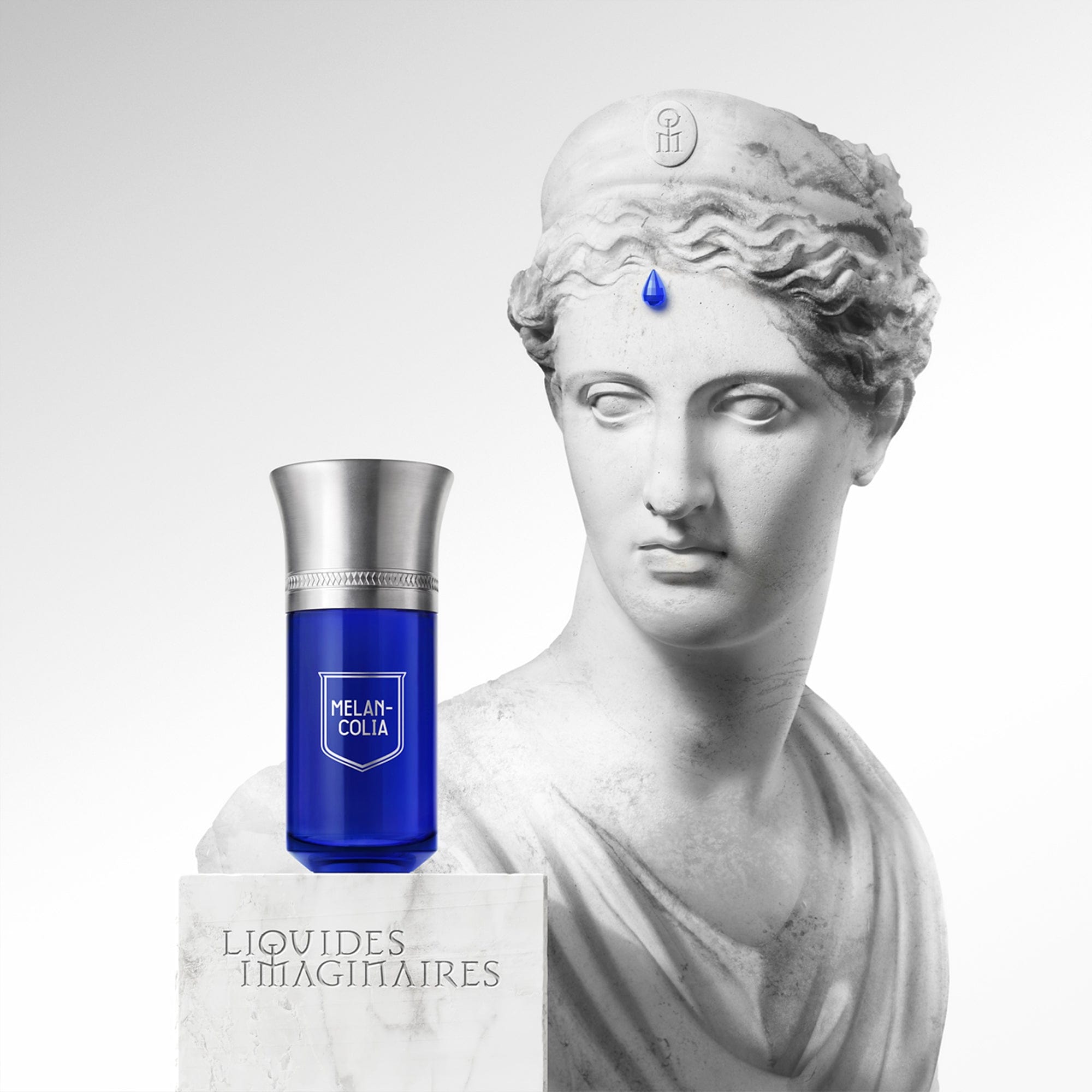 Melancolia LIQUIDES IMAGINAIRES Eau de Parfum - ABANUC