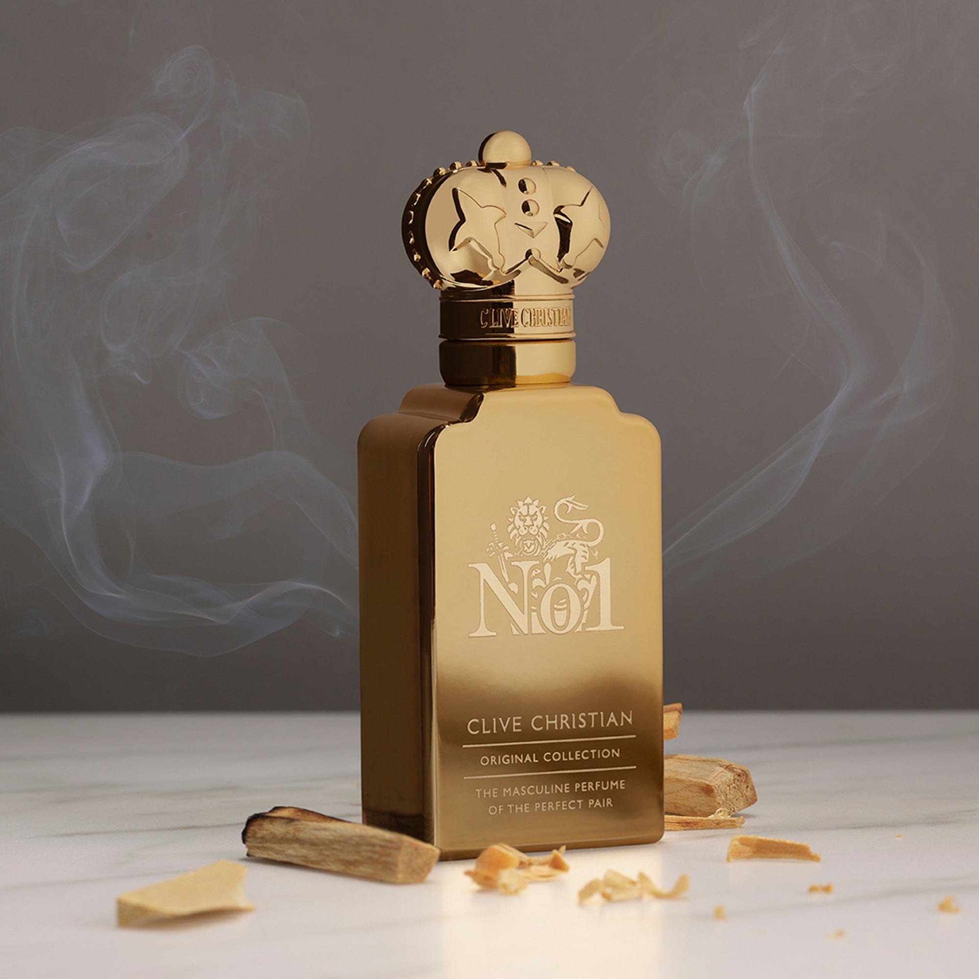 CLIVE CHRISTIAN No1 Feminine Eau de Parfum ABANUC