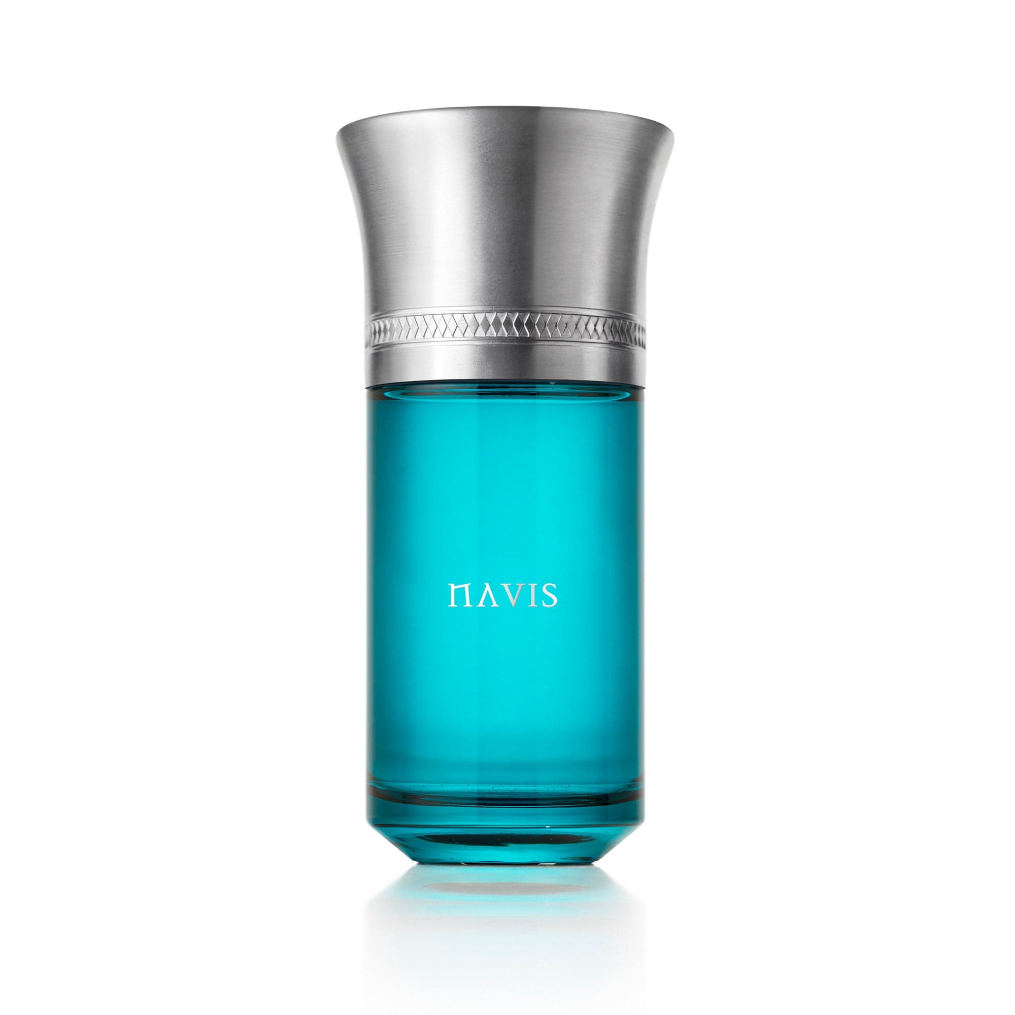 Navis LIQUIDES IMAGINAIRES Eau de Parfum - ABANUC