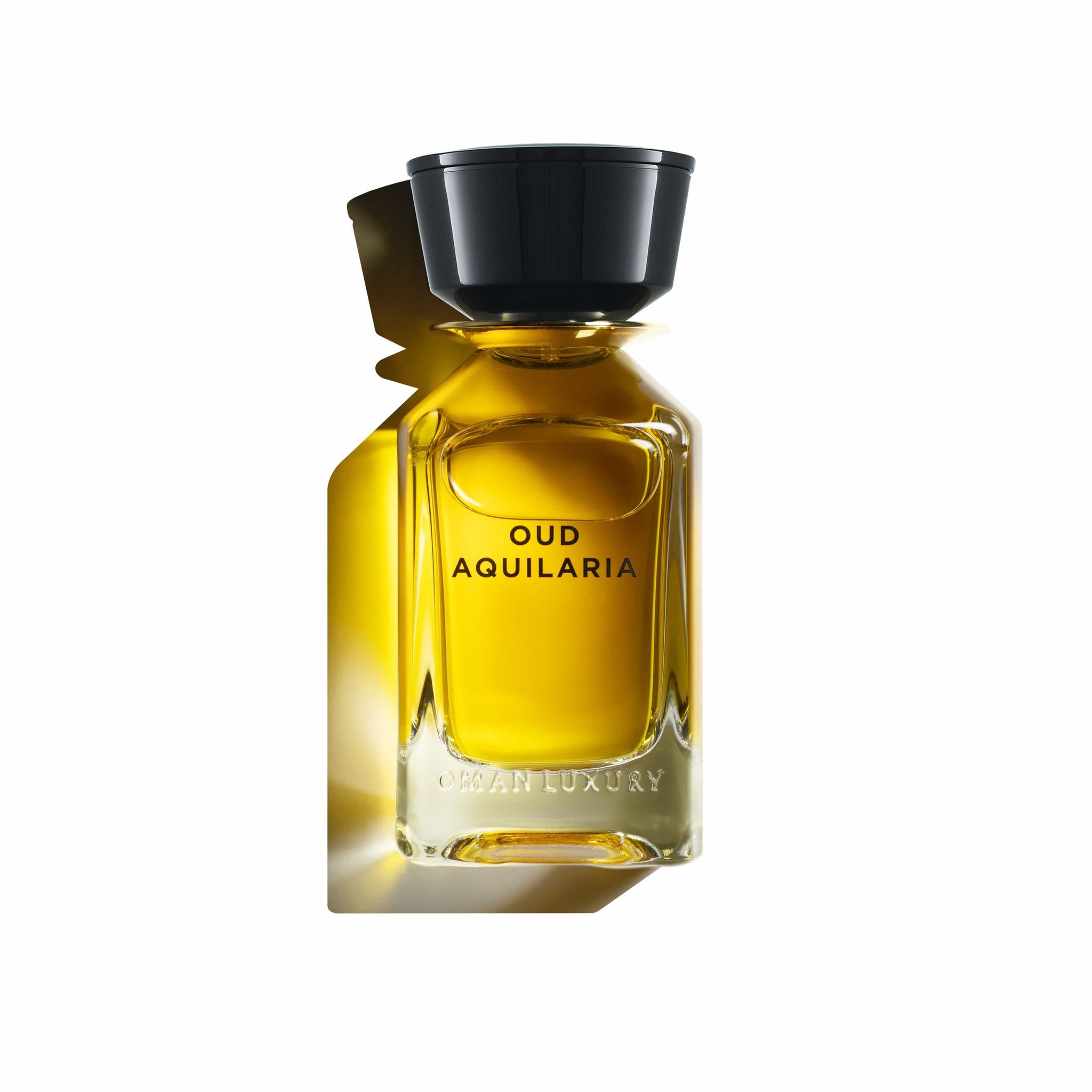 Oud Aquilaria de Oman Luxury Eau de parfum