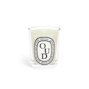 Oud Diptyque Vela perfumada - ABANUC
