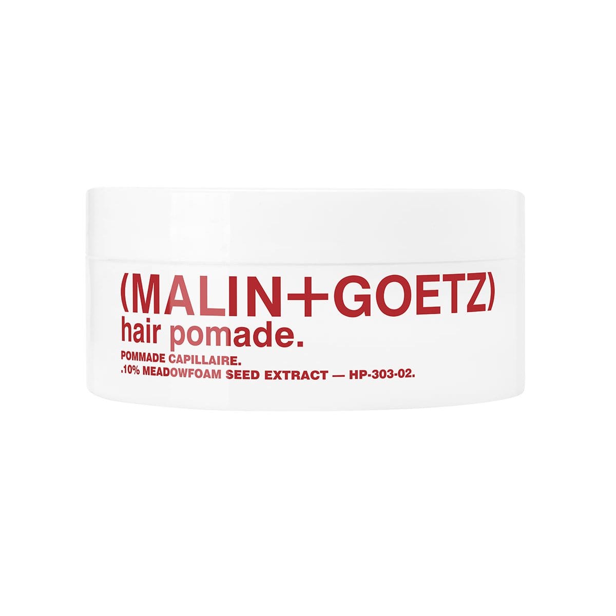 Hair Pomade (MALIN+GOETZ) Pomada para el pelo