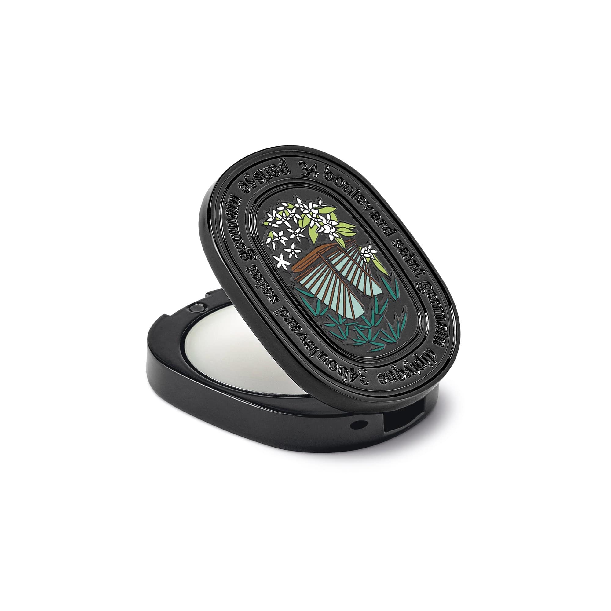 Perfume sólido recargable Do Son Diptyque - ABANUC