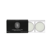 Perfume sólido recargable Orphéon Diptyque - ABANUC