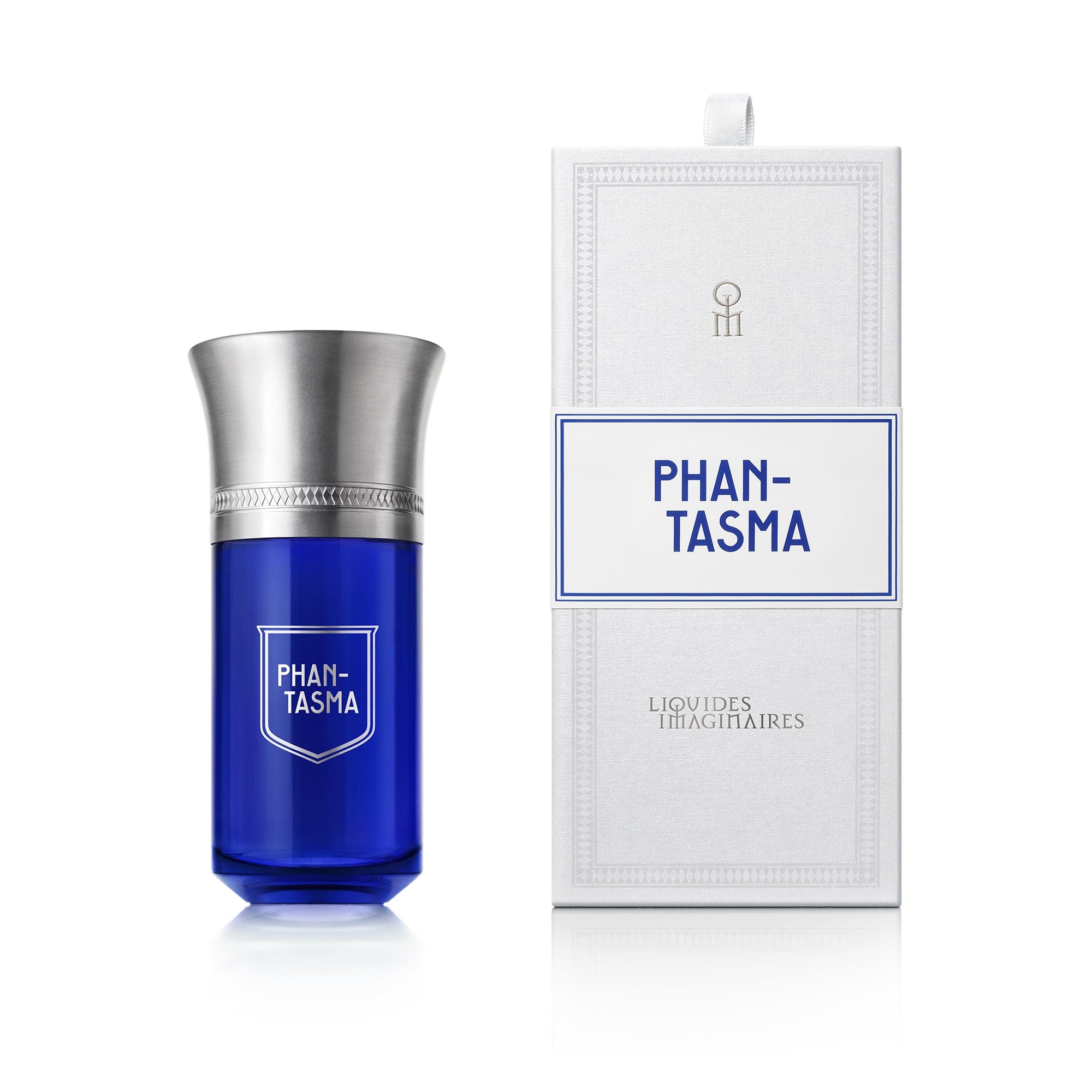 LIQUIDES IMAGINAIRES Phantasma - Eau de Parfum