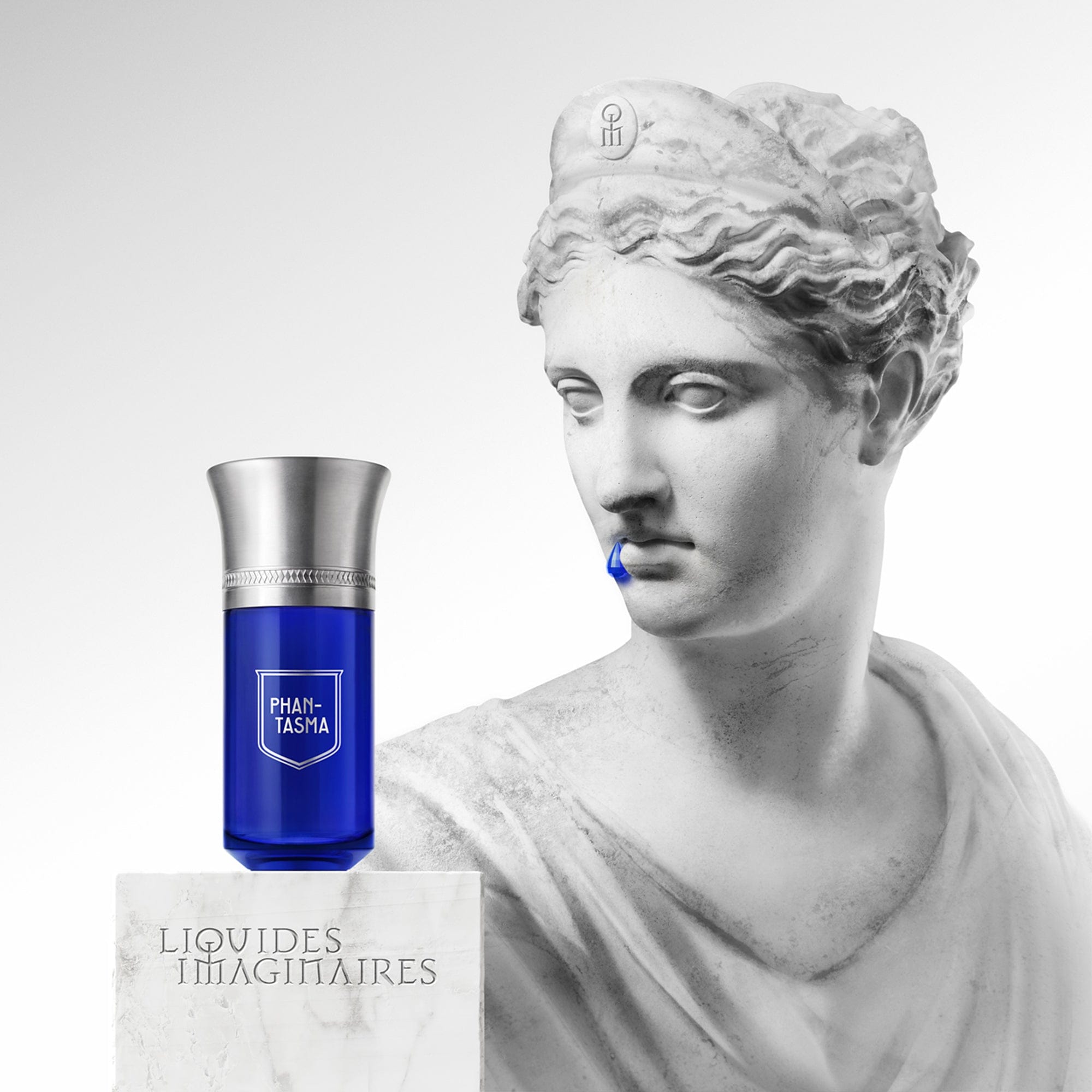 LIQUIDES IMAGINAIRES Phantasma - Eau de Parfum