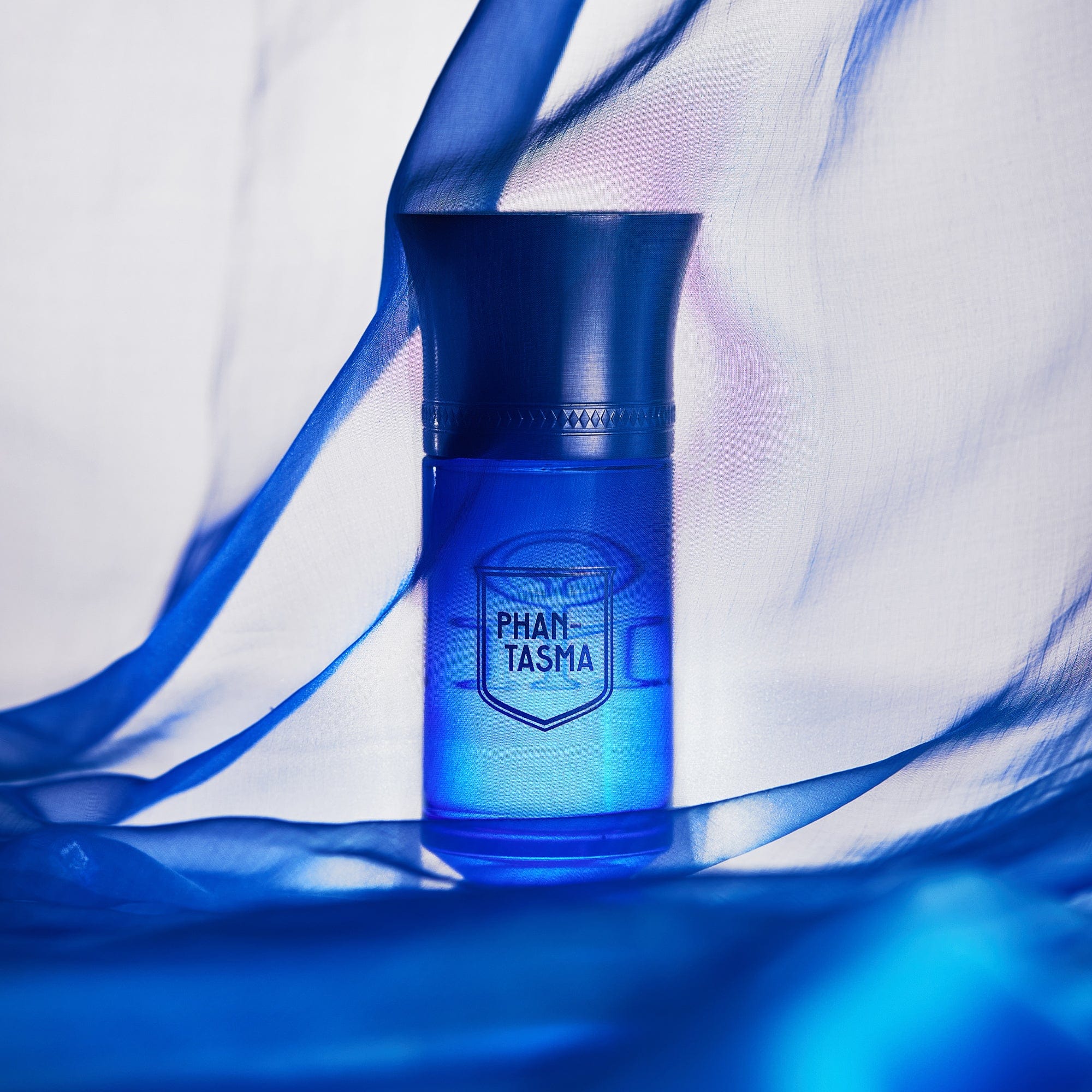 LIQUIDES IMAGINAIRES Phantasma - Eau de Parfum