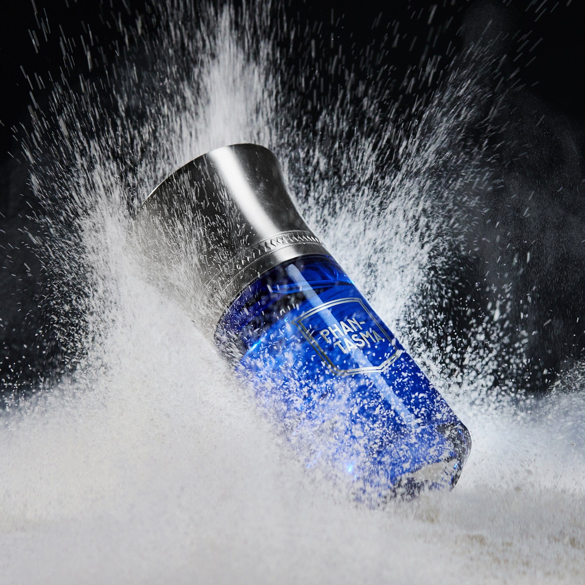 LIQUIDES IMAGINAIRES Phantasma - Eau de Parfum