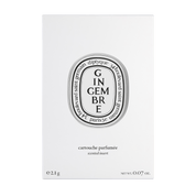 Gingembre Diptyque Scented refill for electric and car diffuser Capsule
