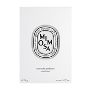 Mimosa Diptyque Scented refill for electric and car diffuser Capsule