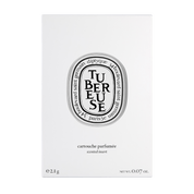 Tubereuse Electric and car diffuser scented refill Diptyque Capsule
