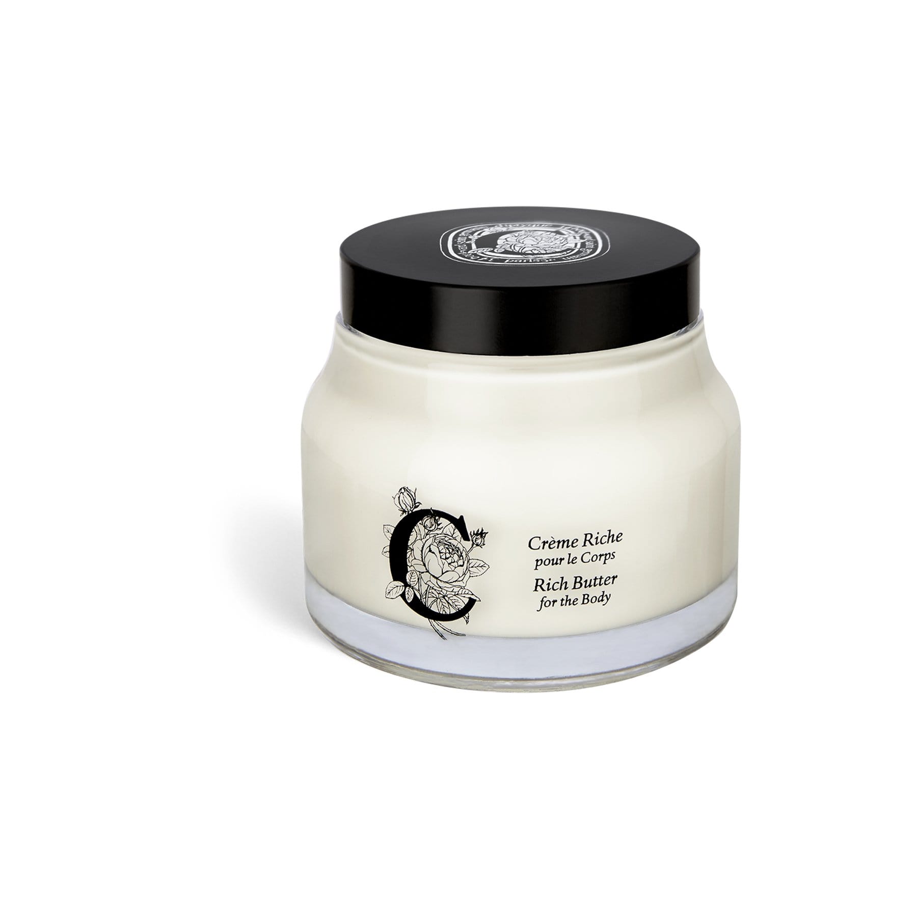 Rich Butter for the Body Diptyque Crema rica para el cuerpo - ABANUC