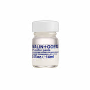 10% Sulfur Paste (MALIN+GOETZ) Tratamiento para el acné