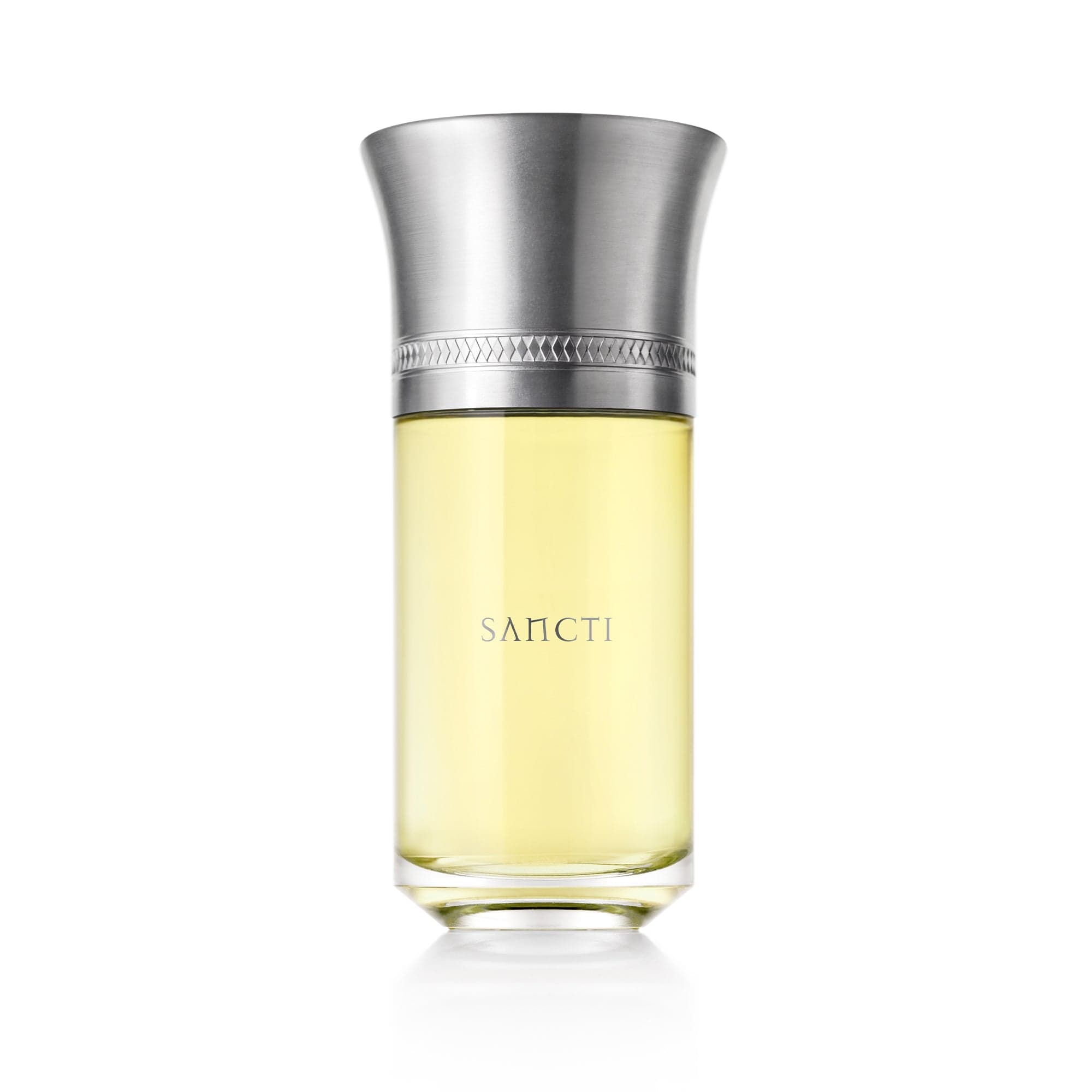 Sancti LIQUIDES IMAGINAIRES Eau de Parfum - ABANUC
