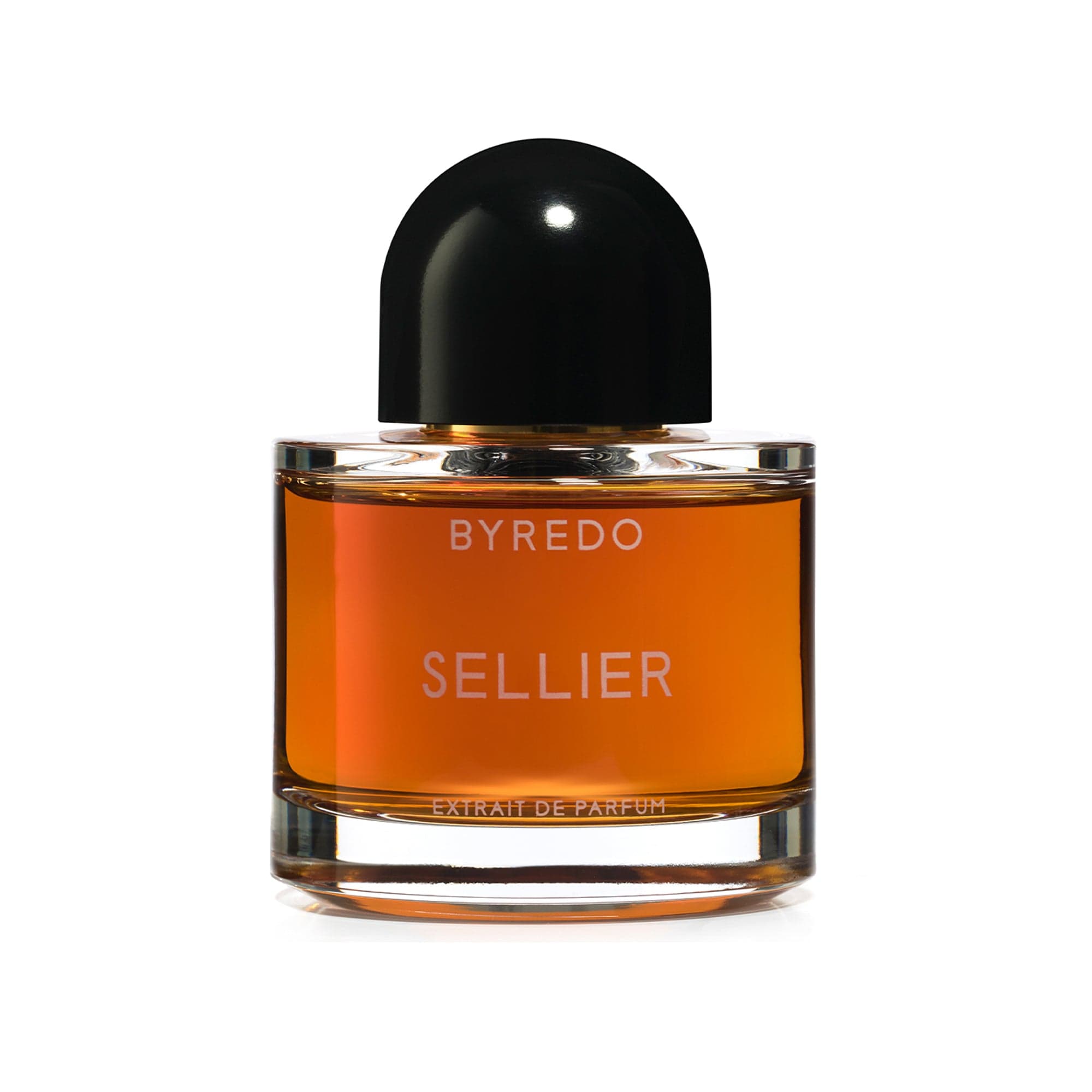 Sellier de BYREDO Extracto de Perfume
