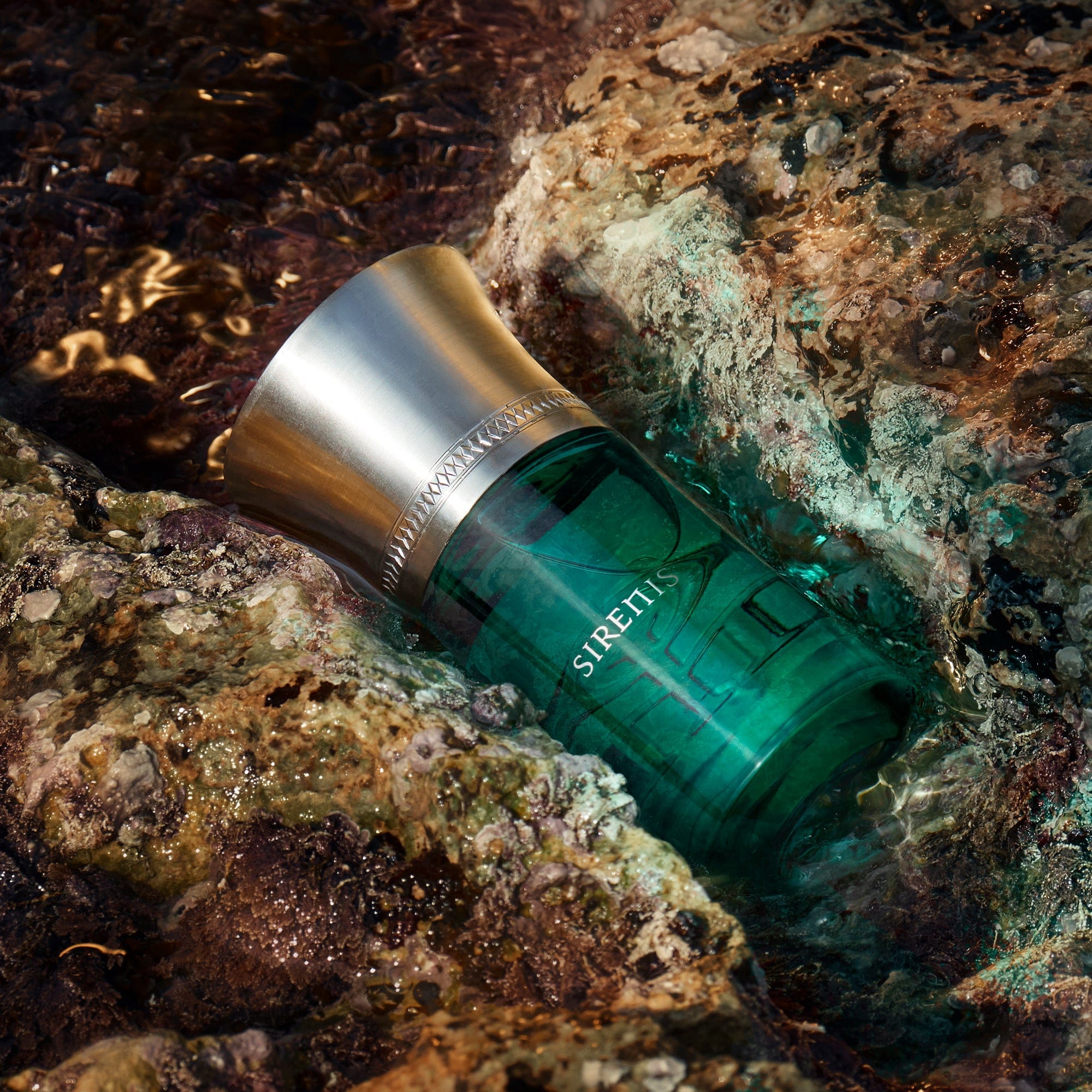 LIQUIDES IMAGINAIRES Sirenis - Eau de Parfum