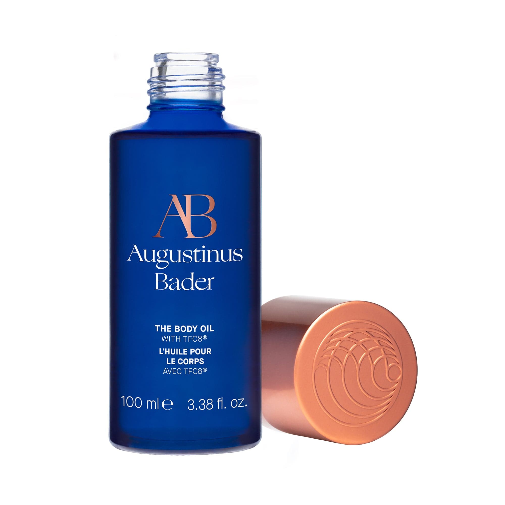 The Body Oil de Augustinus Bader Aceite Corporal