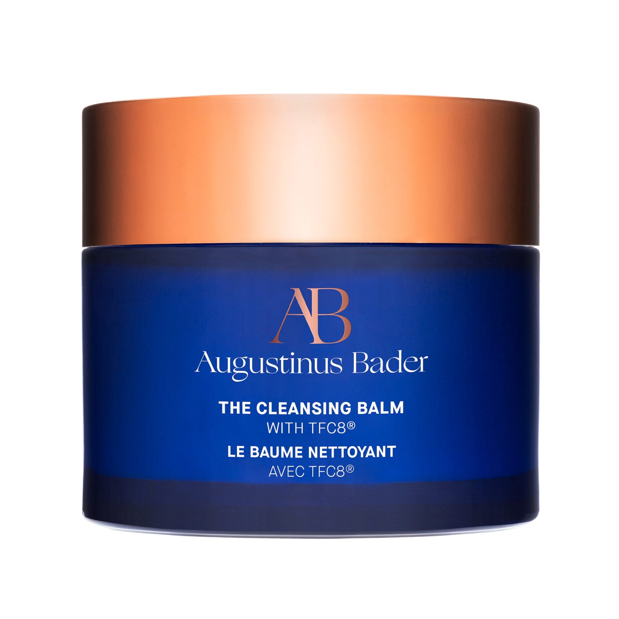 The Cleansing Balm Augustinus Bader Cleansing Balm