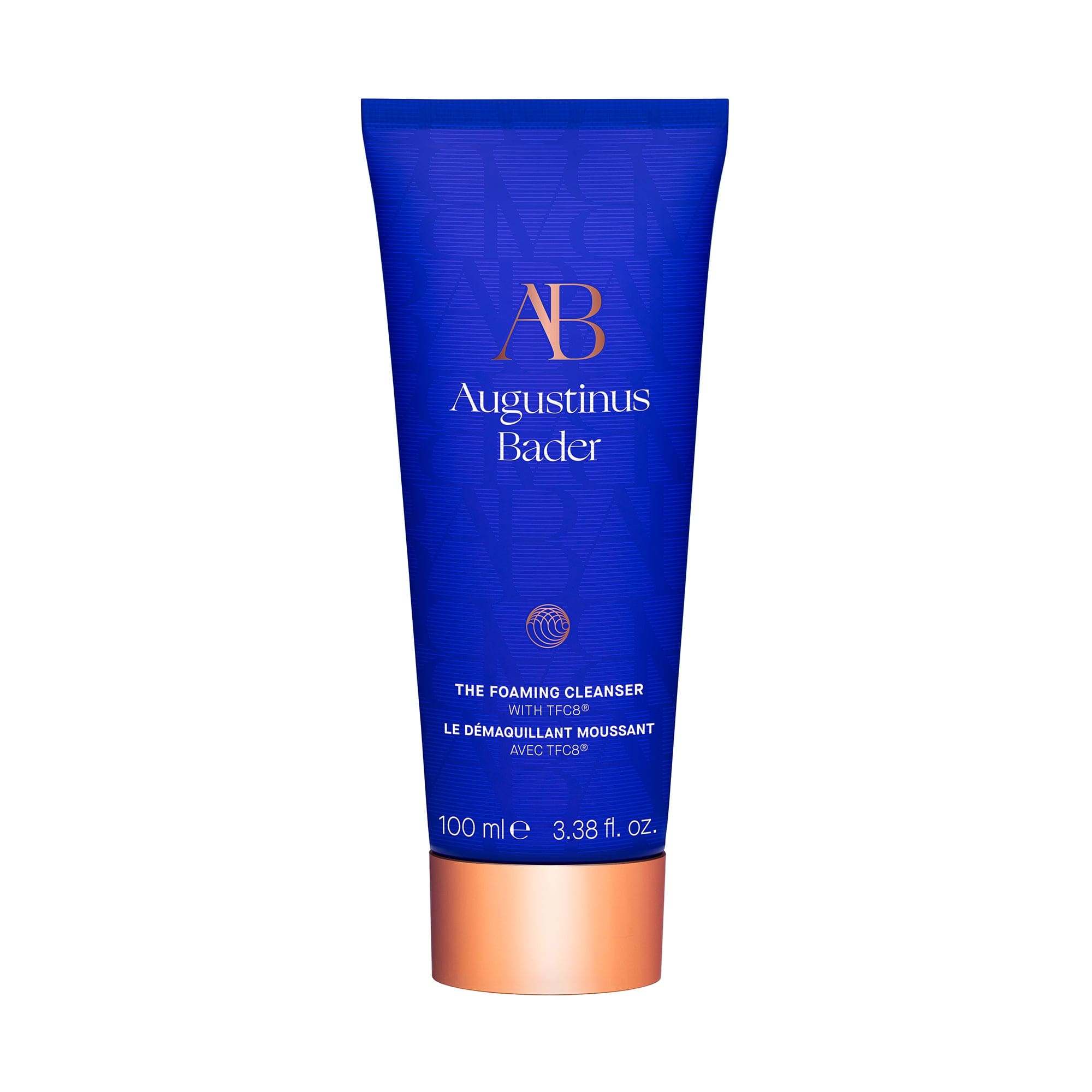 The Foaming Cleanser Augustinus Bader Face Cleanser