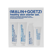 Healthy Starter Kit de (MALIN+GOETZ) - Kit de viaje facial