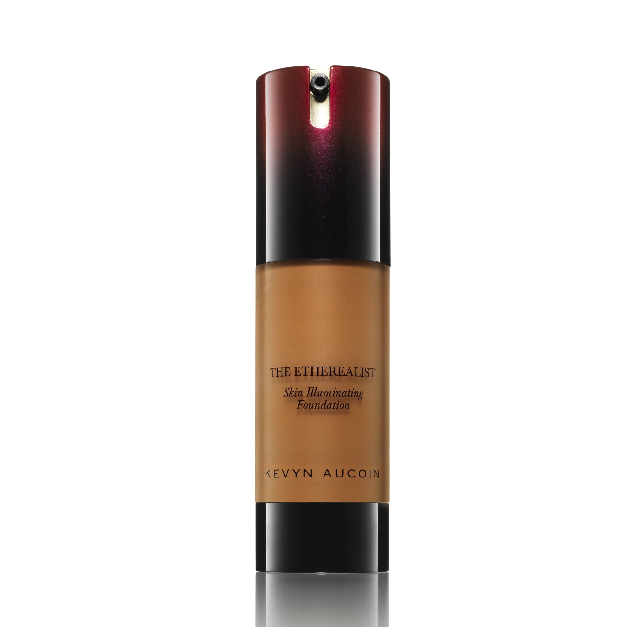 The Etherealist Skin Illuminating Foundation KEVYN AUCOIN Base de maquillaje ligera