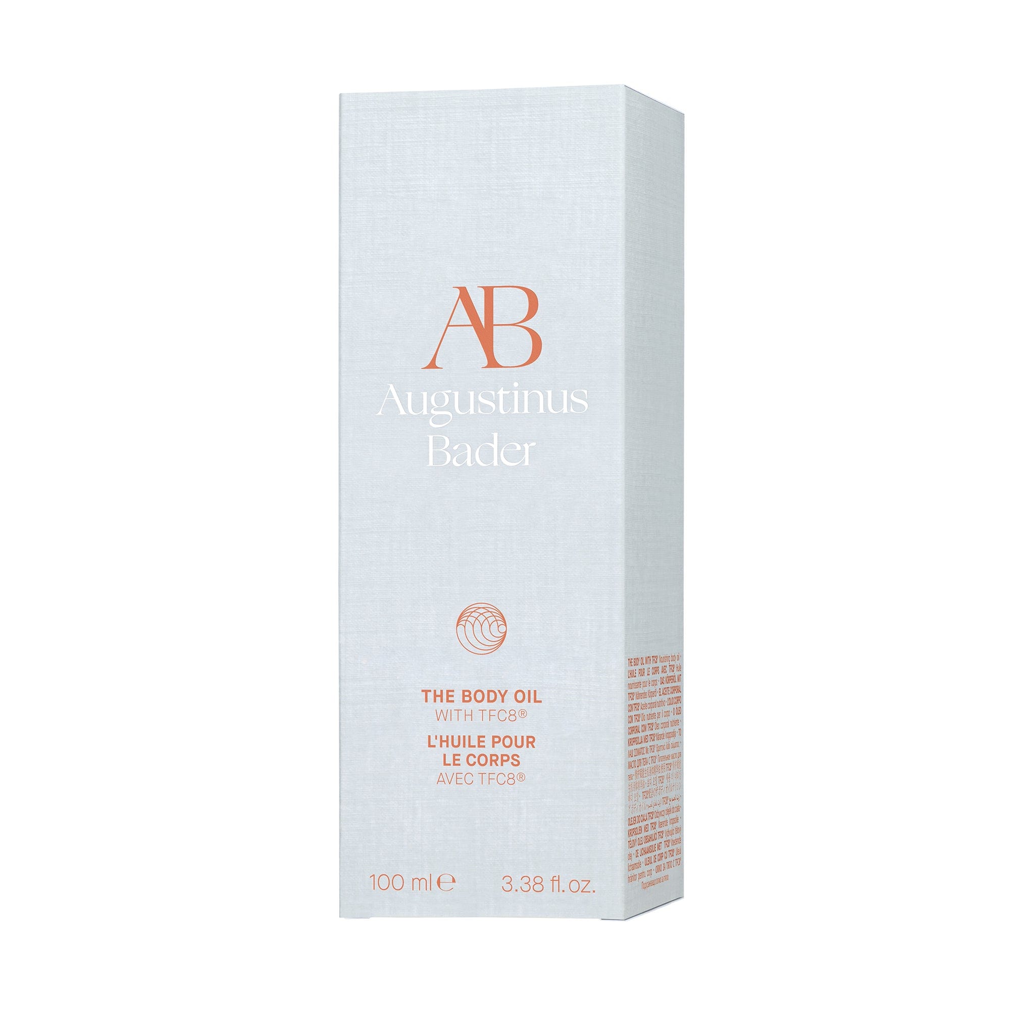 The Body Oil Augustinus Bader Aceite Corporal - ABANUC