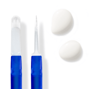 The Eyebrow and Lash Enhancing Serum Augustinus Bader Serum de cejas y pestañas - ABANUC