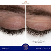 The Eyebrow and Lash Enhancing Serum Augustinus Bader Serum de cejas y pestañas - ABANUC