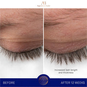 The Eyebrow and Lash Enhancing Serum Augustinus Bader Serum de cejas y pestañas - ABANUC