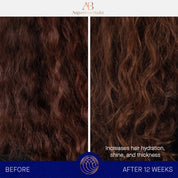 The Shampoo Augustinus Bader Champú - ABANUC