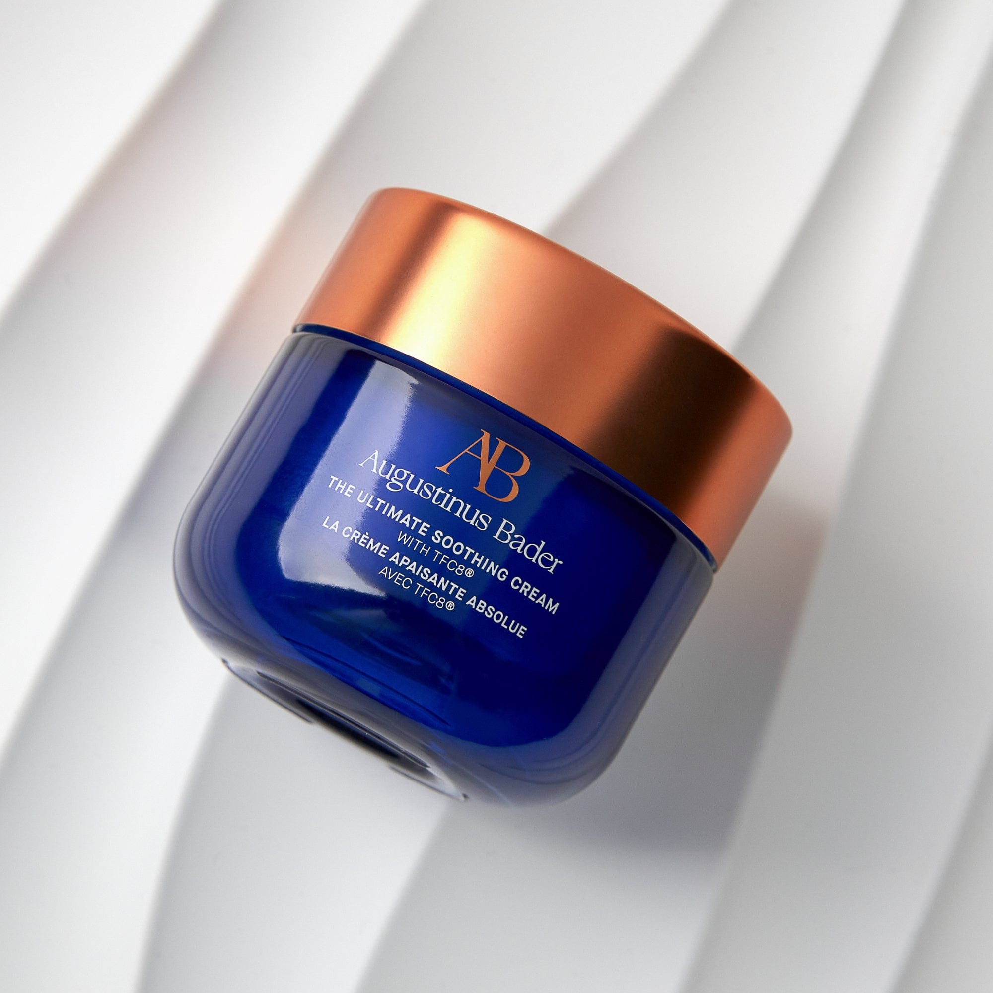 Augustinus Bader The Ultimate Soothing Cream - Moisturizing Cream