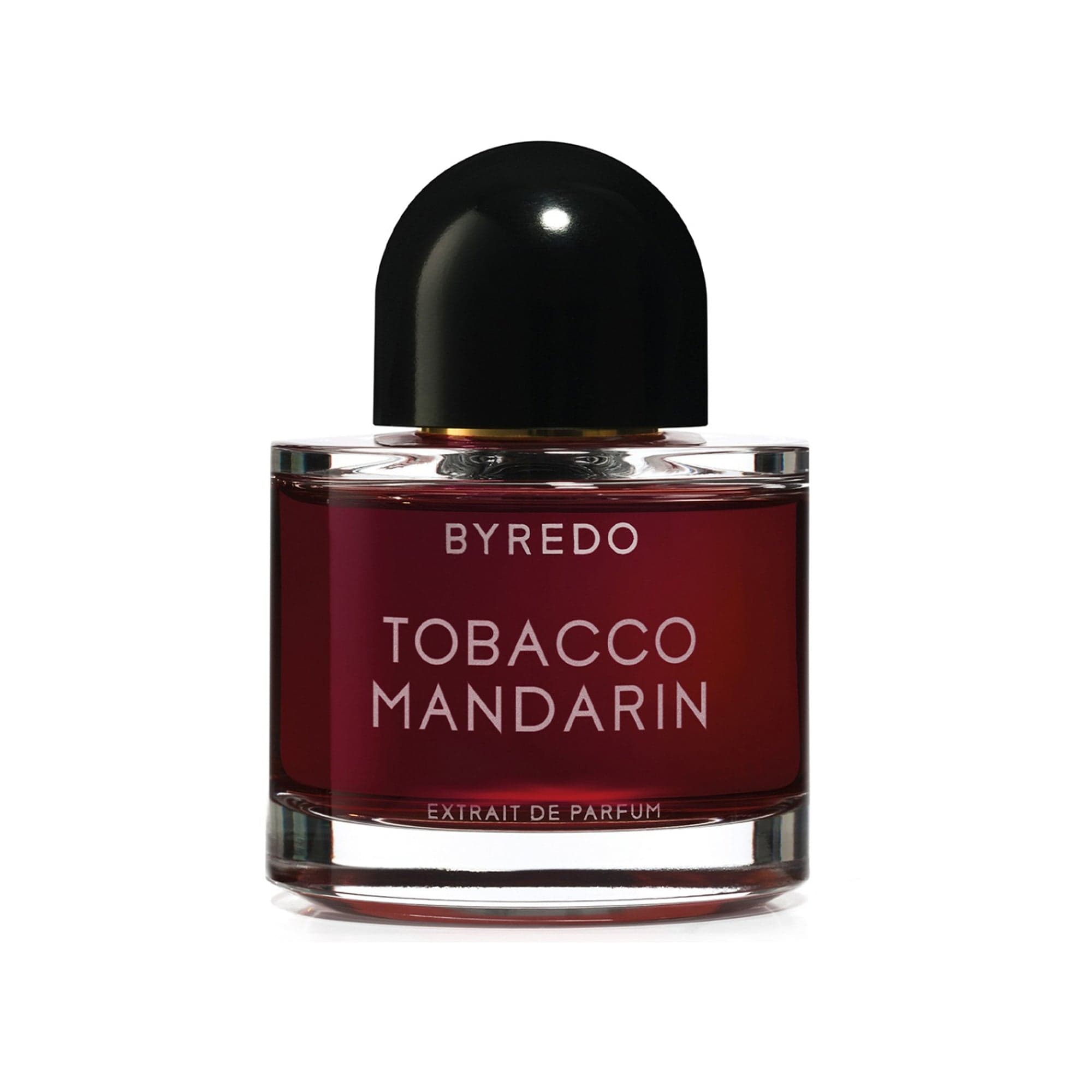 Tabaco Mandarim BYREDOExtrato de Perfume