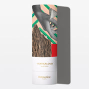 VERTICALOUD HERMETICA Eau de Parfum - ABANUC