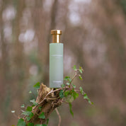 VERTICALOUD HERMETICA Eau de Parfum - ABANUC