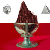 VETICALOUD, HERMETICA Eau de Parfum - ABANUC