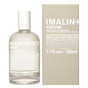 Vetiver de (MALIN+GOETZ) Eau de Parfum