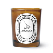 <tc>Odor removing candle with basil</tc>