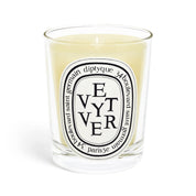 Vetyver Diptyque Vela perfumada - ABANUC