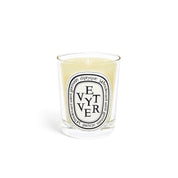 Vetyver Diptyque Vela perfumada - ABANUC