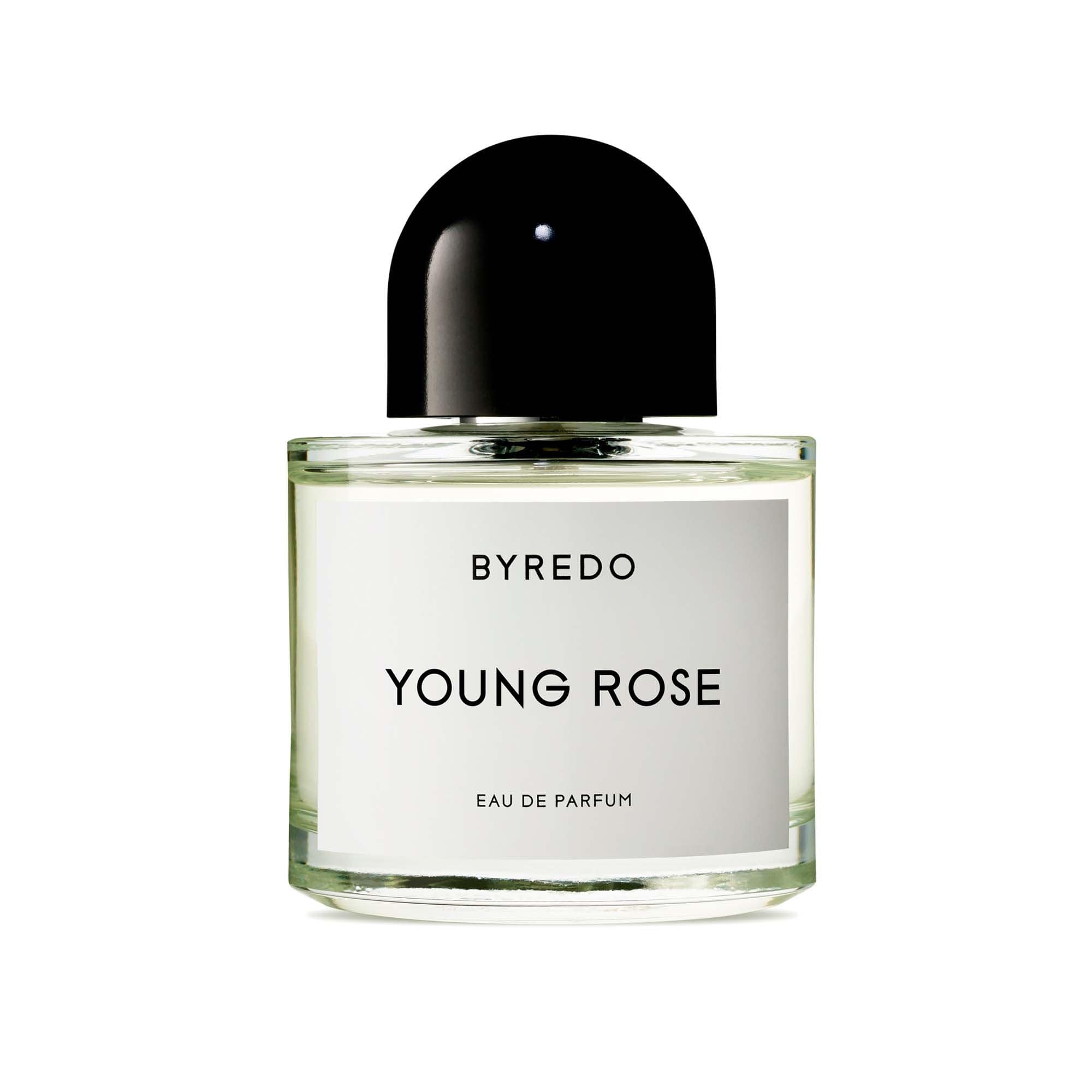 Young Rose BYREDO Eau de Parfum