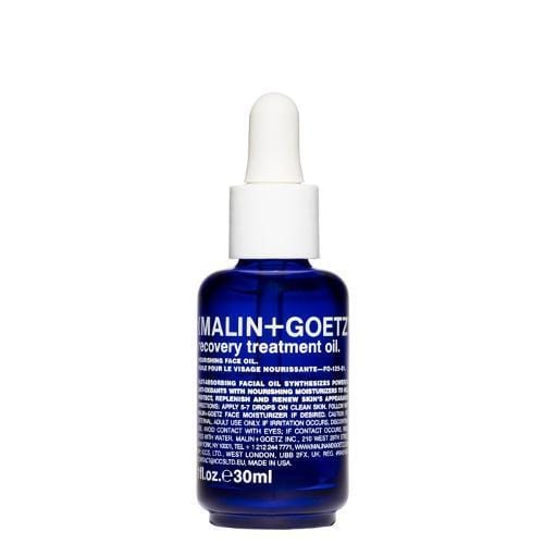 Aceite facial de (MALIN+GOETZ) - Recovery Treatment Oil Aceites