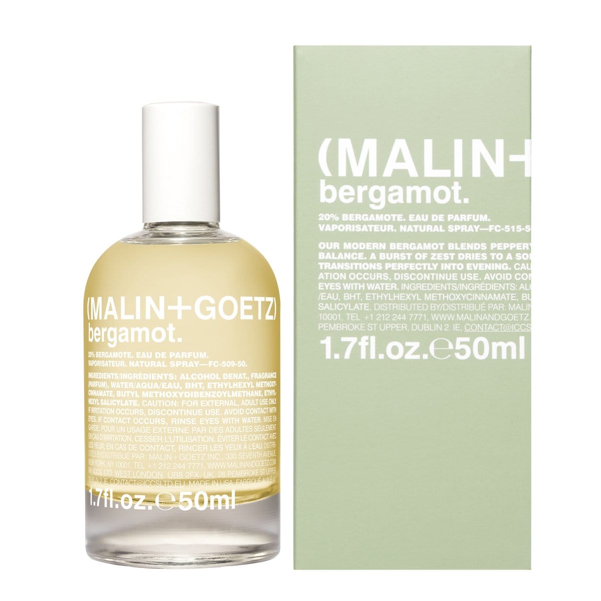 Bergamot (MALIN+GOETZ) Eau de Parfum