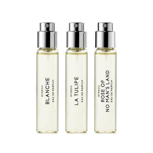 BYREDO - Eaux de Parfum &#39;La Sélection Florale&#39; Perfumes