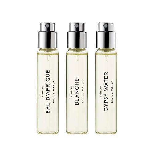 BYREDO - Eaux de Parfum &#39;La Sélection Nomade&#39; Perfumes