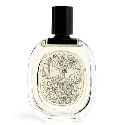 Eau de Toilette 'Geranium Odorata' de diptyque Perfumes