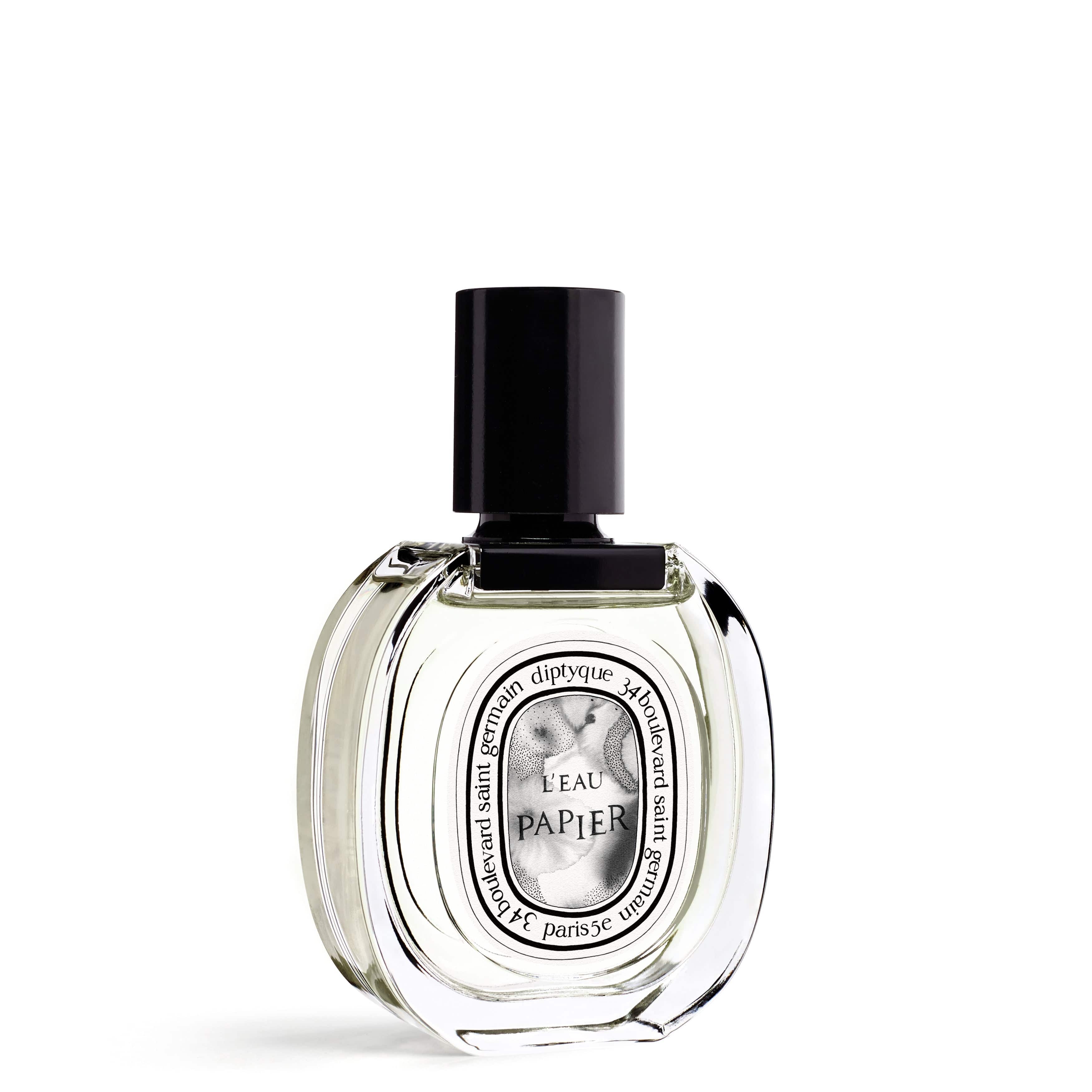 Diptyque L'Eau Papier Eau de Toilette | ABANUC